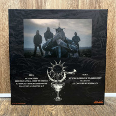 Khandra - All Occupied By Sole Death LP (Gatefold Black Vinyl)