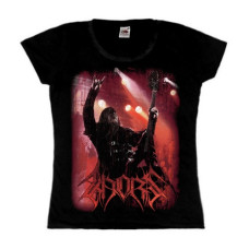 KHORS - Following The Years Of Blood Lady Fit T-Shirt