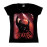 KHORS - Following The Years Of Blood Lady Fit T-Shirt