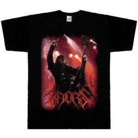 KHORS - Following The Years Of Blood TS