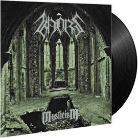 Khors - Mysticism (Gatefold Black Vinyl)