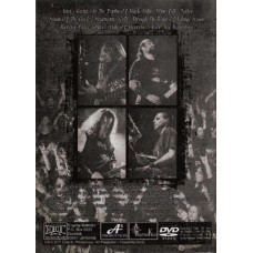 KHORS - Winter Stronghold DVD