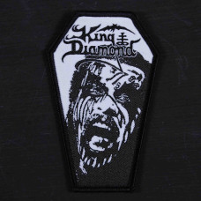 King Diamond - Unholy Rites (7xTape Box)