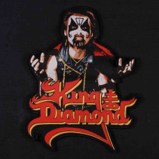 King Diamond - Unholy Rites (7xTape Box)