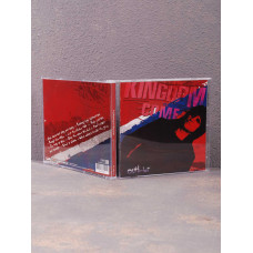 Kingdom Come - Outlier CD