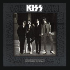Kiss - Dressed To Kill CD