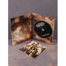 Kladovest - Atmosphere CD A5 Digi