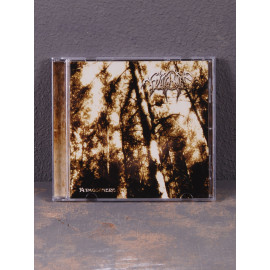 Kladovest - Atmosphere CD
