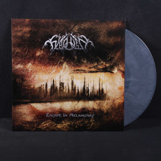 Kladovest - Escape In Melancholy LP (Grey Marble Vinyl)