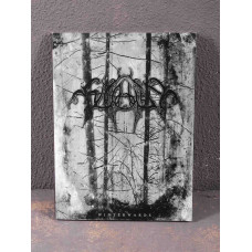 Kladovest - Winterwards CD A5 Digi