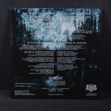 Kladovest - Winterwards LP (Black Vinyl)