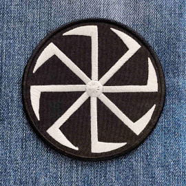 Kolovorot White Patch