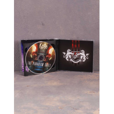 Korn - The Paradigm Shift - World Tour Edition 2CD