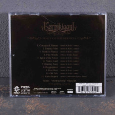 Korpiklaani - Voice Of Wilderness CD