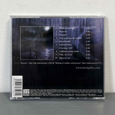 Kotipelto - Coldness CD