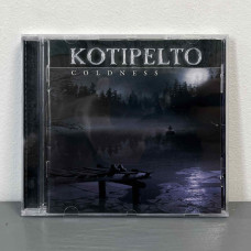 Kotipelto - Coldness CD