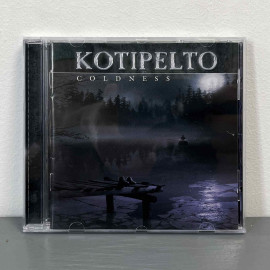 Kotipelto - Coldness CD
