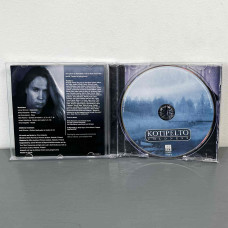 Kotipelto - Coldness CD