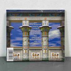 Kotipelto - Waiting For The Dawn CD Digibook