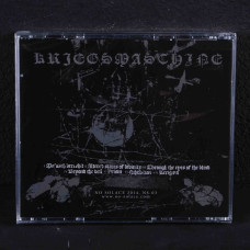 Kriegsmaschine - Altered States Of Divinity CD