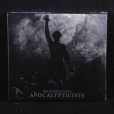 Kriegsmaschine - Apocalypticists CD Digi
