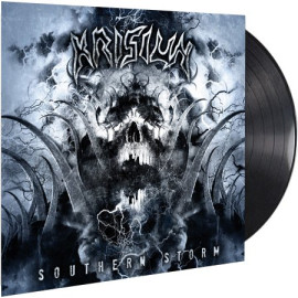 KRISIUN -  Southern Storm LP + CD