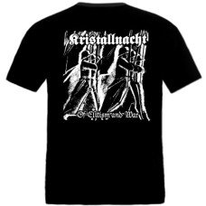 Kristallnacht - Of Elitism And War TS