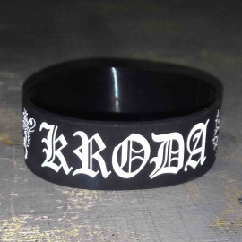 Kroda - Die With Your God Bracelet