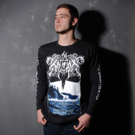 Kroda - Fimbulvinter (FOTL) Long Sleeve Black