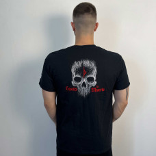 Kroda - Hasta La Muerte (Gildan) Black T-Shirt