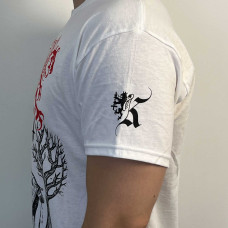 Kroda - Lo Siento... (Gildan) White T-Shirt