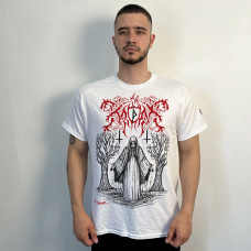 Kroda - Lo Siento... (Gildan) White T-Shirt