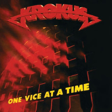 Krokus - One Vice At A Time CD