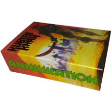 KUBLAI KHAN - Annihilation Box
