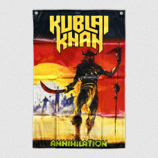 Kublai Khan - Annihilation Box