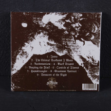 Kult - The Eternal Darkness I Adore CD Digi