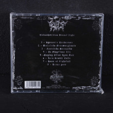 Kult - Unleashed From Dismal Light CD