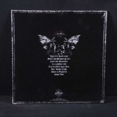 Kult - Unleashed From Dismal Light LP (Black Vinyl)