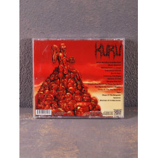 Kuru - Epidemic CD