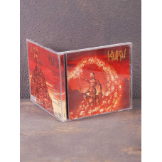 Kuru - Epidemic CD