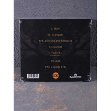 Kvalvaag - Seid CD Digi