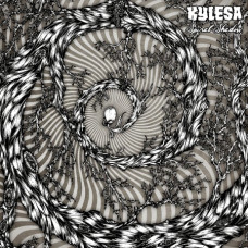 KYLESA - Spiral Shadow CD