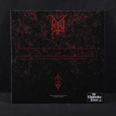 Kyy - Beyond Flesh - Beyond Matter - Beyond Death LP (Black Vinyl)