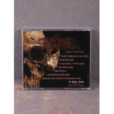 KZOHH - IAOLTDOTAD CD