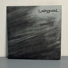 L. Minygwal - L. Minygwal 7" EP (Black Vinyl)