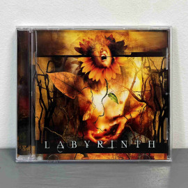 Labyrinth - Labyrinth CD