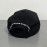 Labyrinthus Stellarum White Logo Black Cap