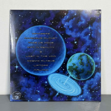Labyrinthus Stellarum - Rift In Reality LP (Gatefold Red/Blue Galaxy Vinyl)
