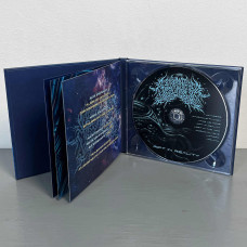 Labyrinthus Stellarum - Rift In Reality CD Digibook