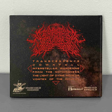 Labyrinthus Stellarum - Vortex Of The Worlds CD Digibook